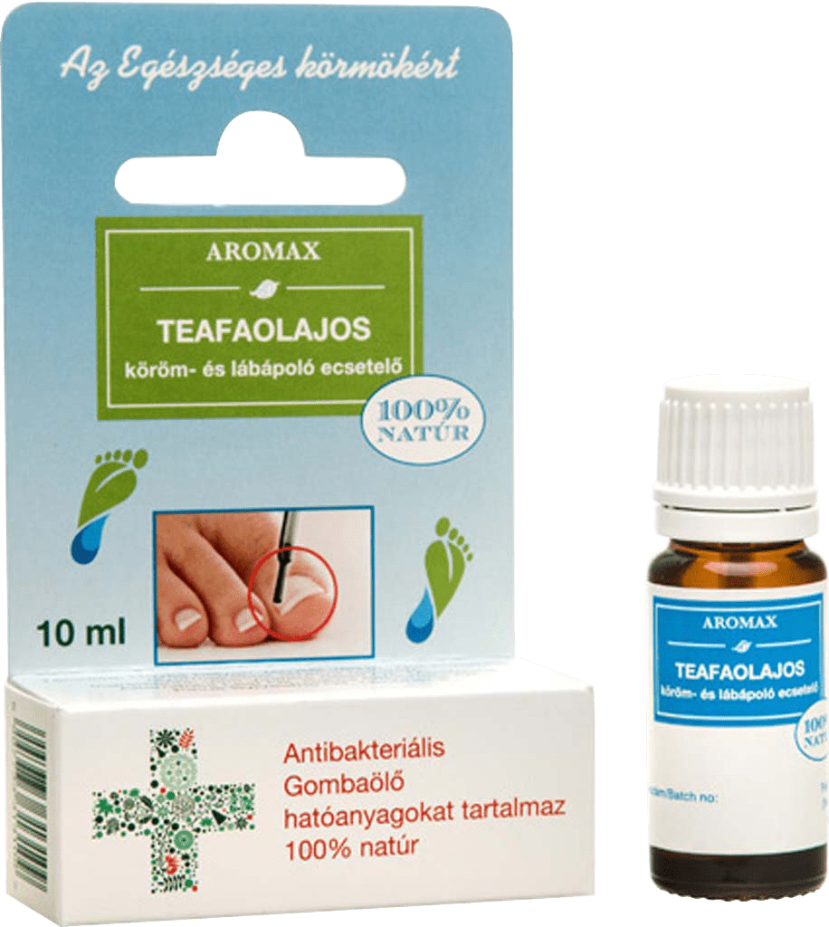 A teafaolaj használata bőrre - Coconutoil Cosmetics